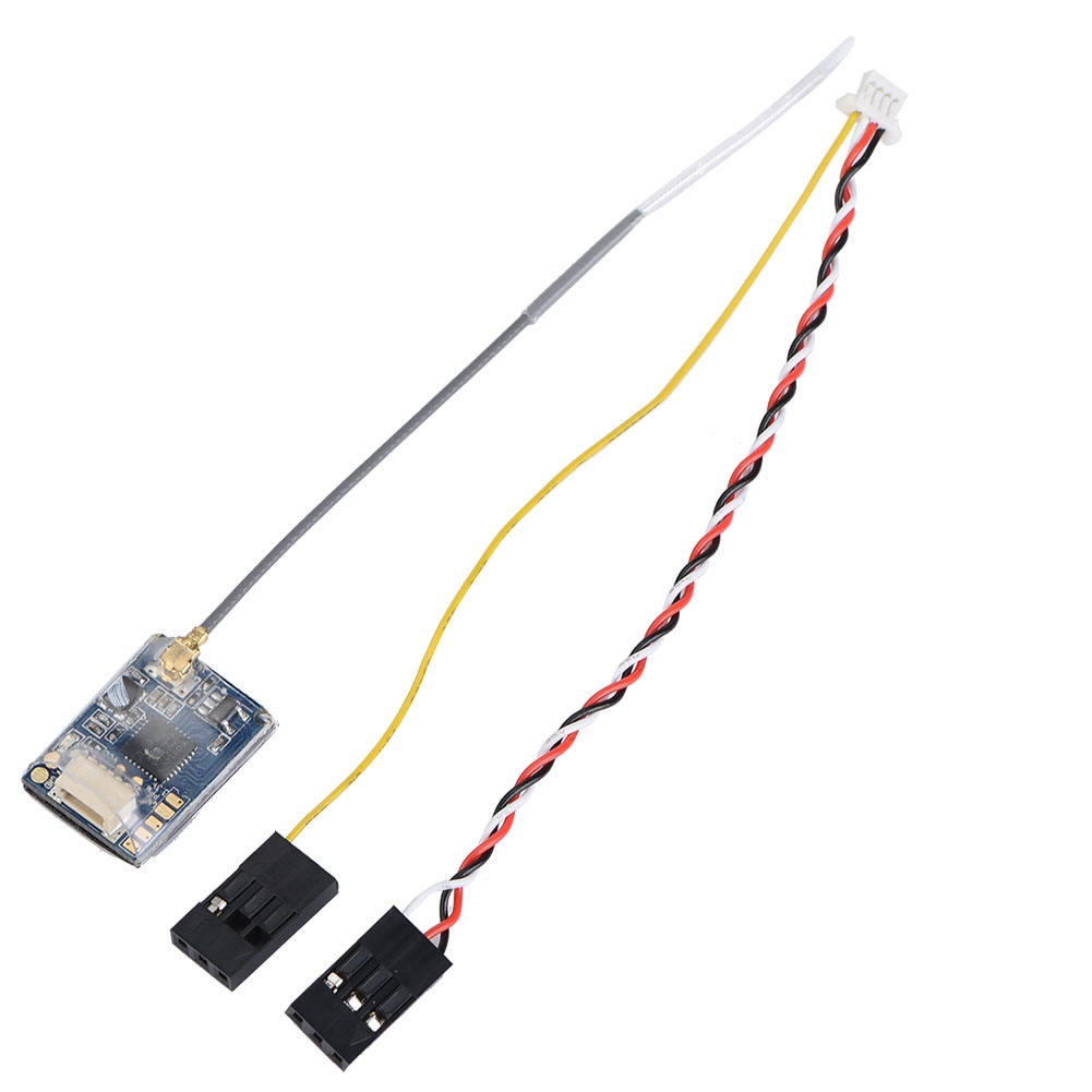 Flysky FS-A8S 2.4G 8CH Mini Re - Receiver Sbus 8Ch 评论和价格