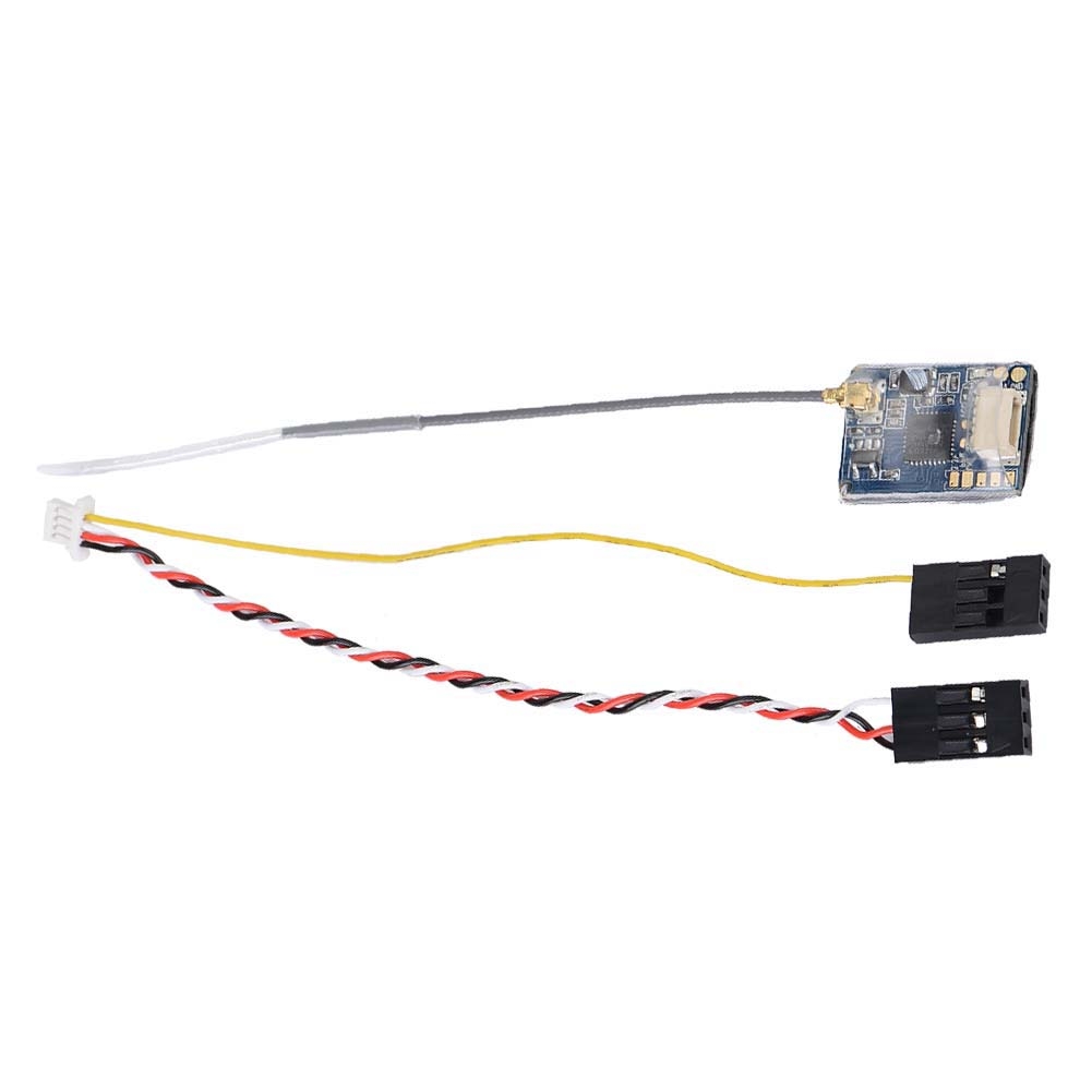 Flysky FS-A8S 2.4G 8CH Mini Re - Receiver Sbus 8Ch 评论和价格