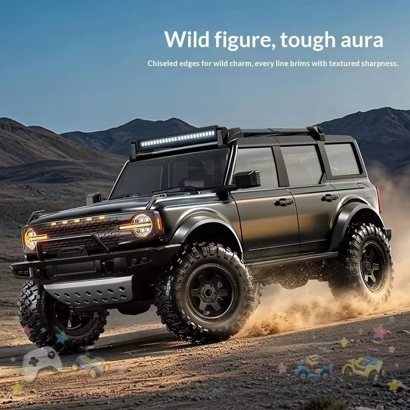 New In Stock HongXing F22 Rc C - Rc Hobby Grade Truck 评论和价格