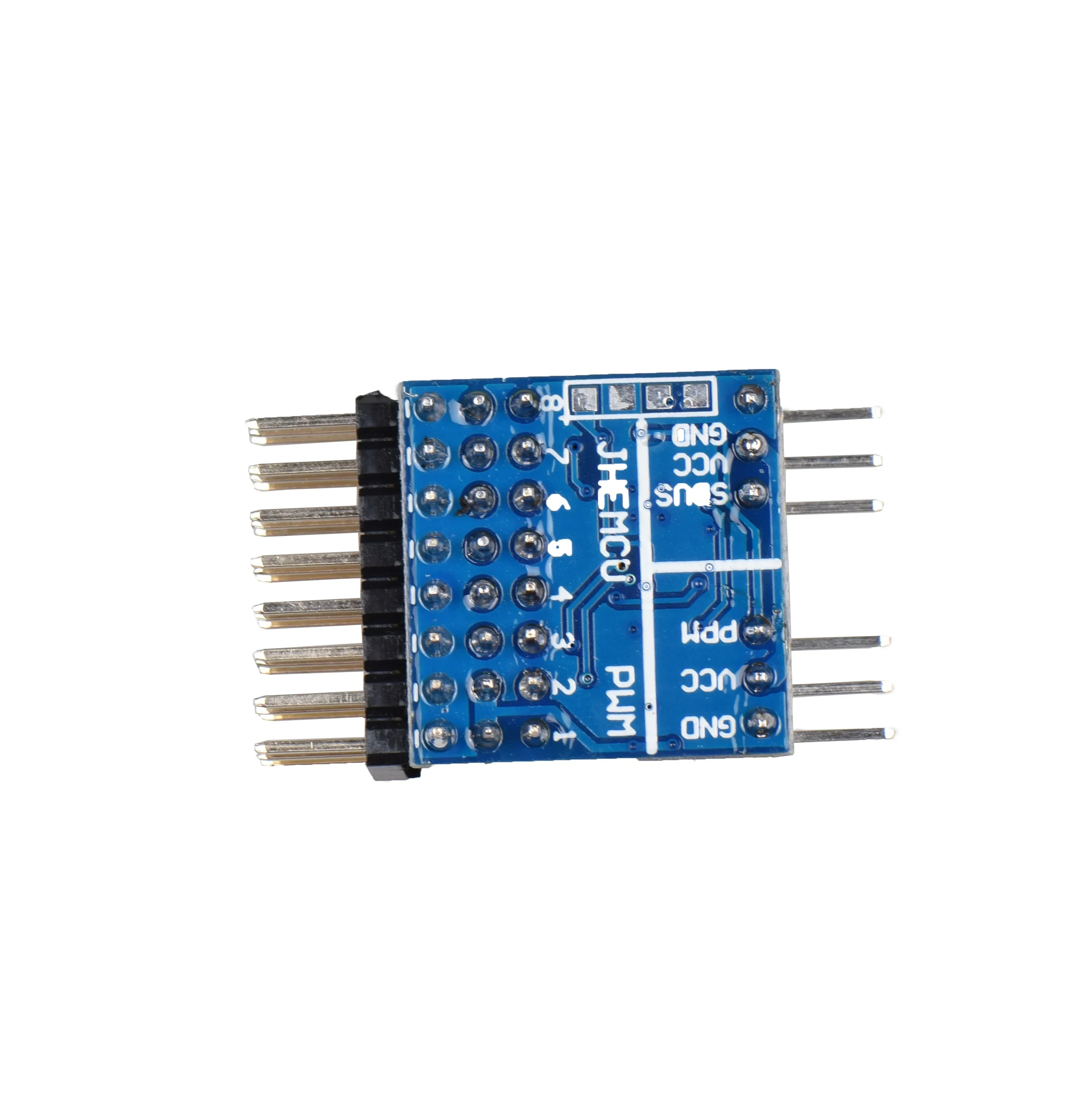 JHEMCU SPP-SBUS 8CH Converter  - Receiver Sbus 8Ch 评论和价格