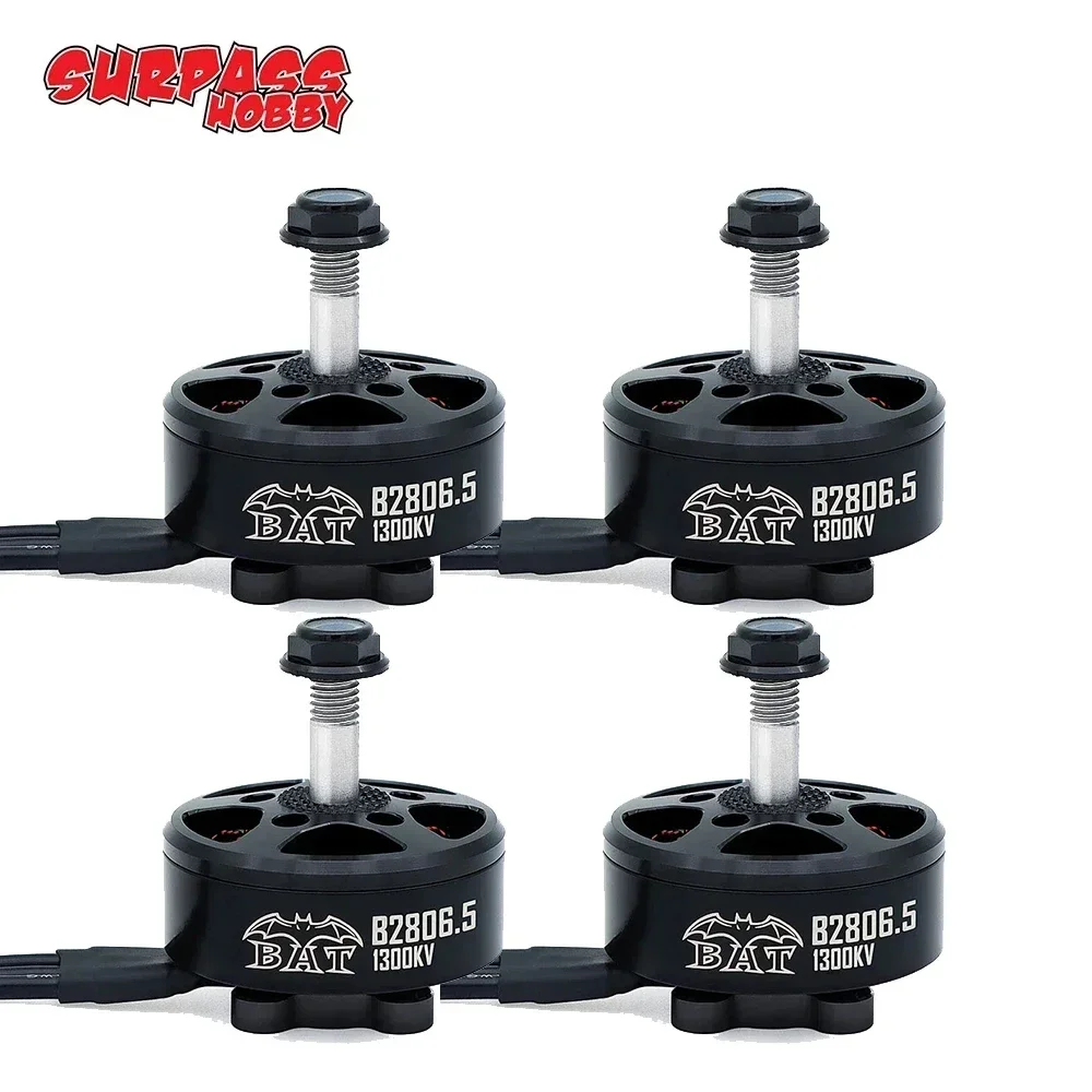 SURPASS HOBBY B2806.5 2806.5 1 - Rc Hobby Motor 评论和价格