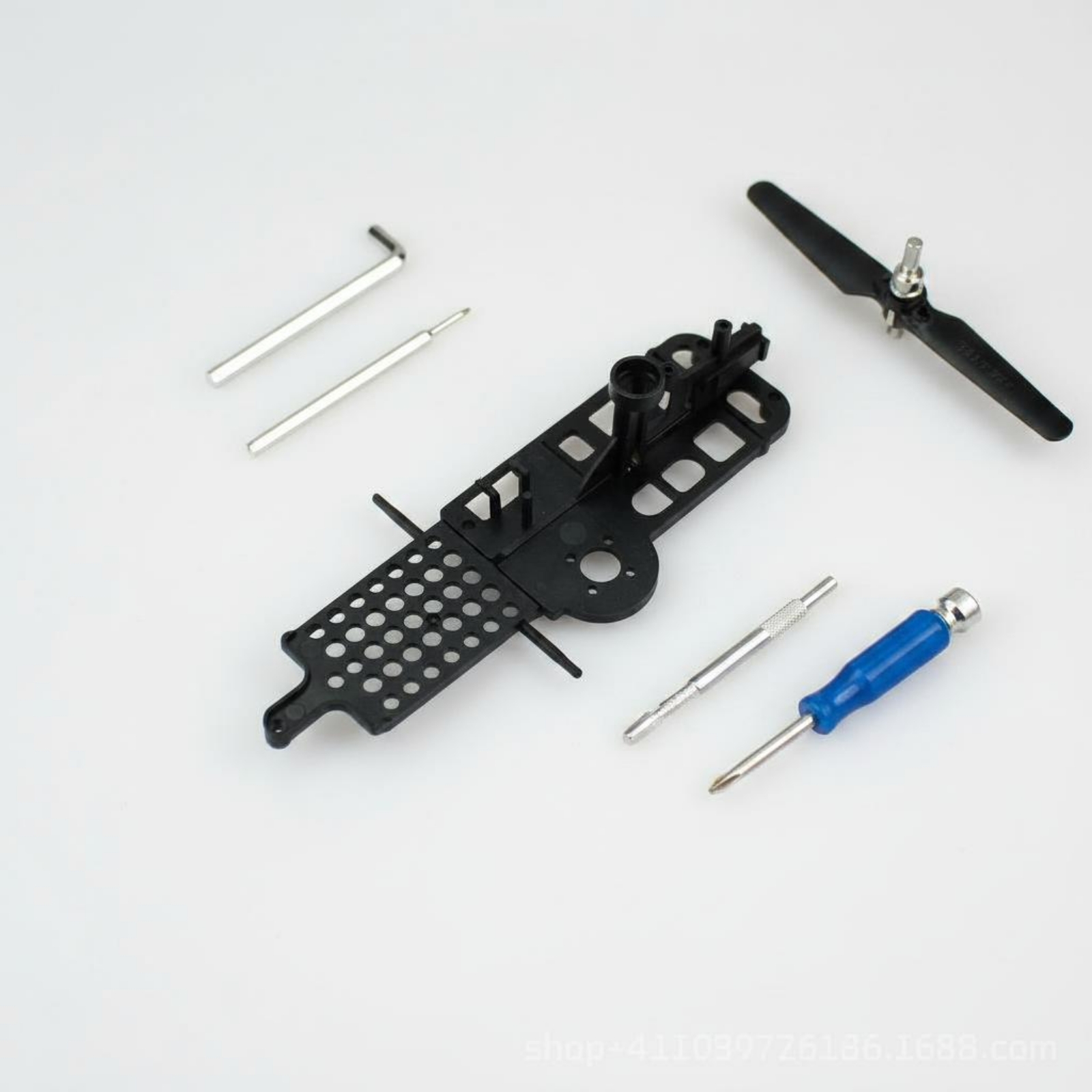 Helicopter Base Assembly Light - Rc Hobby Motor 评论和价格