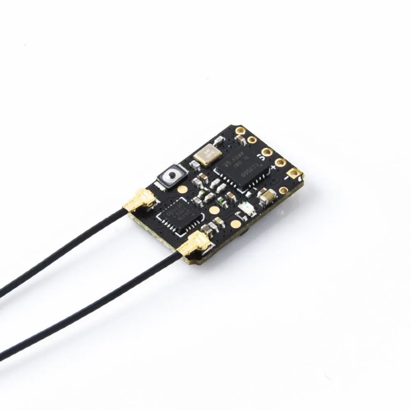 RadioMaster R81 Mini 8CH Nano  - Receiver Sbus 8Ch 评论和价格