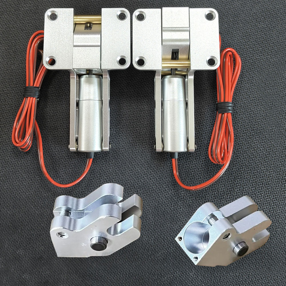 JP Hobby Full Metal ER-120 Ele - Rc Hobby Land 评论和价格