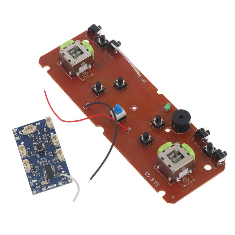 Drone Receiver Module Professi - Rc Plane Hobby Zone 评论和价格